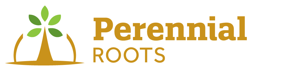 Perennial Roots logo 